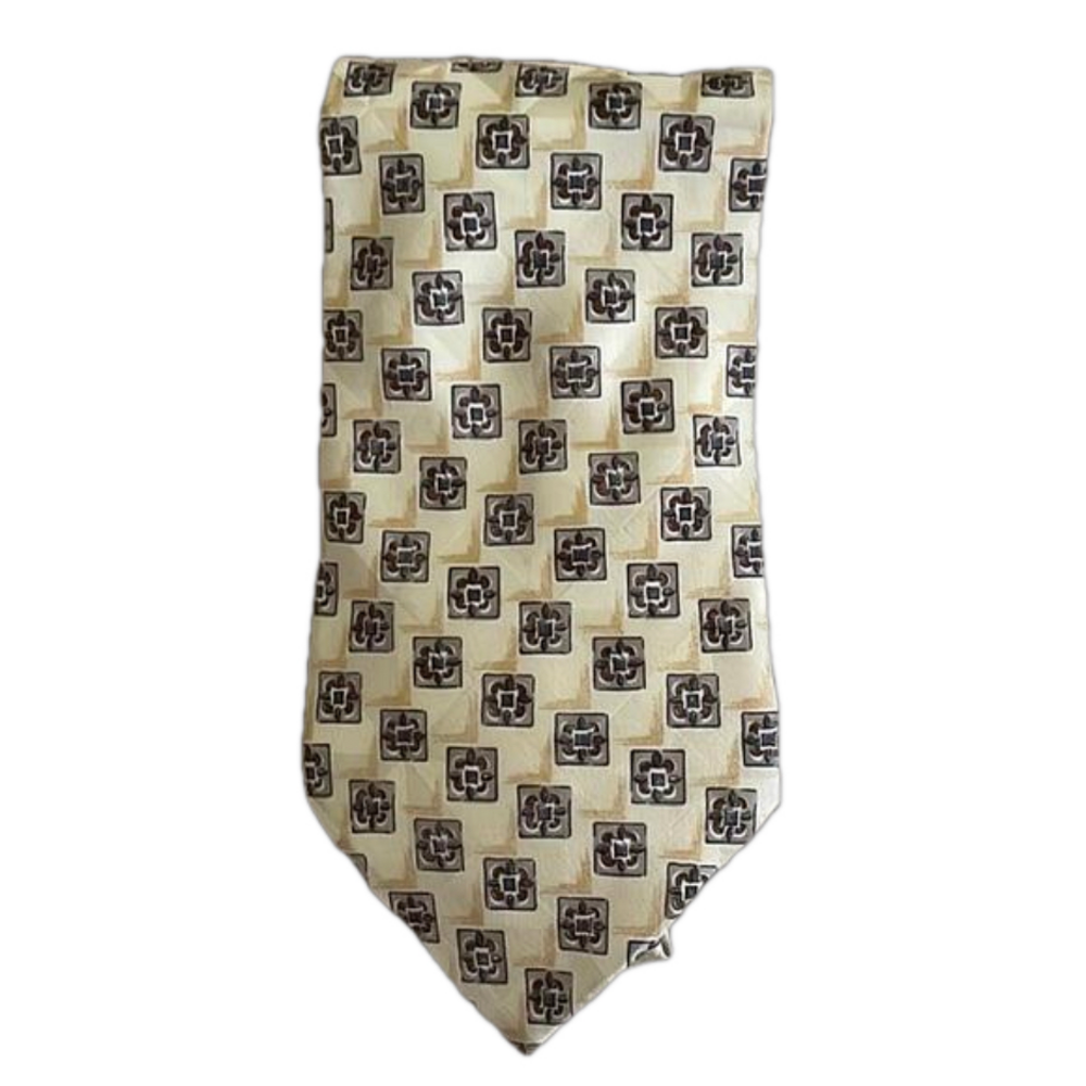 Michaelis Silk Tie NWT